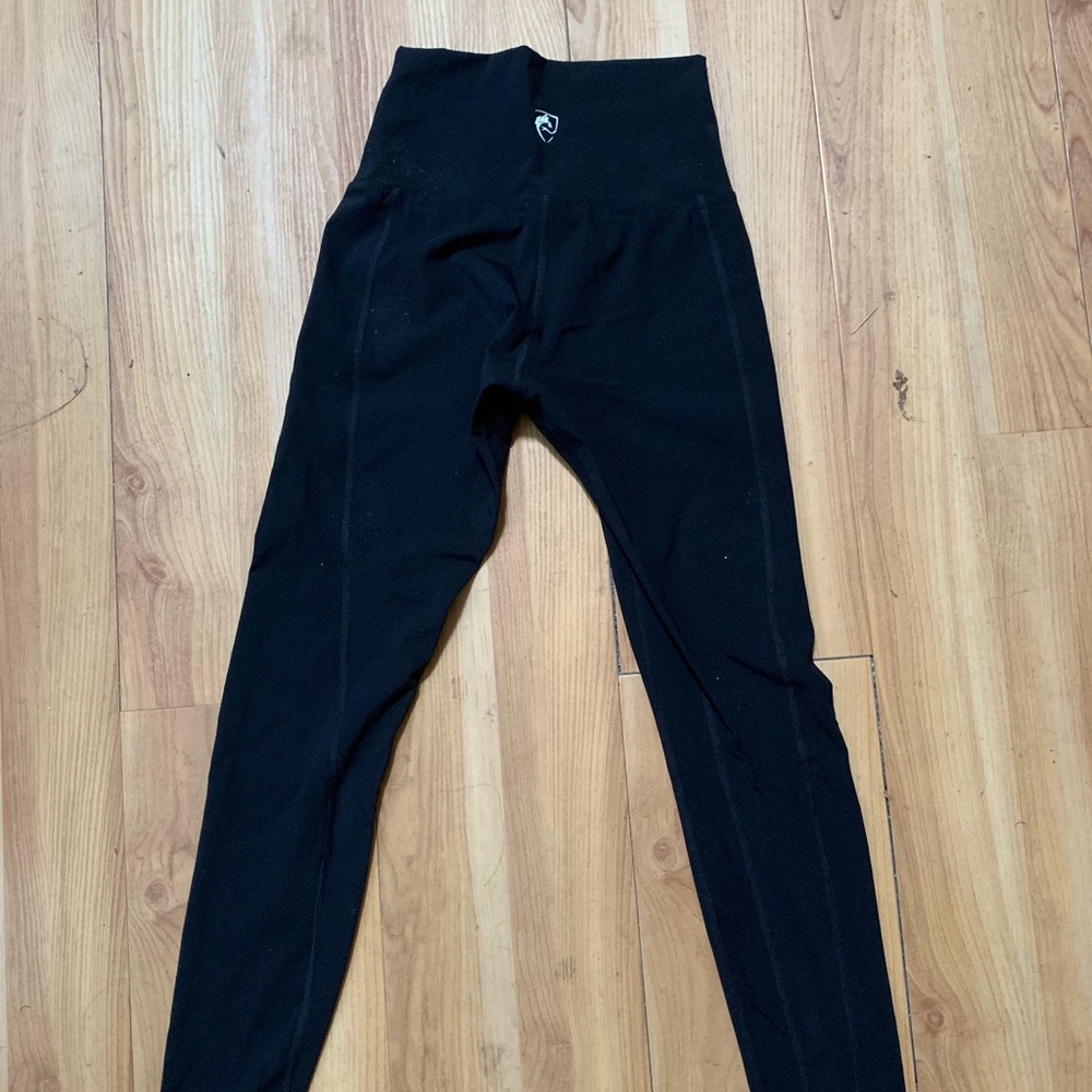 Black Alphalete Meridian S - 1st Release (updated)